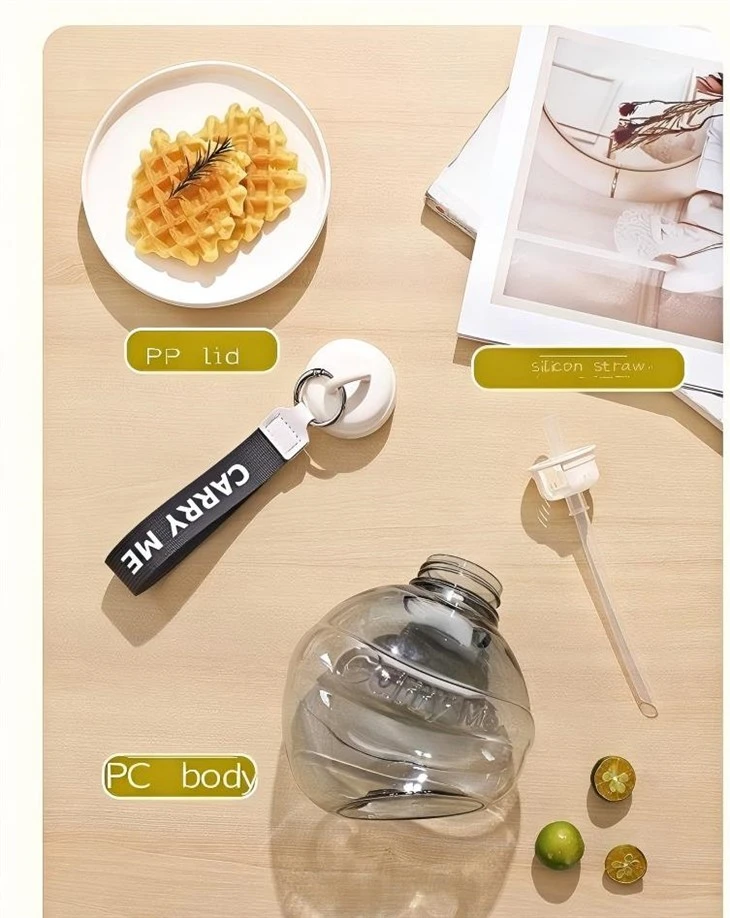 Round Plastic Water Bottle suppliers