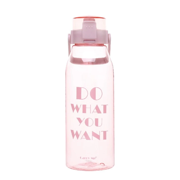 Sports Water Jug 1.5L factory