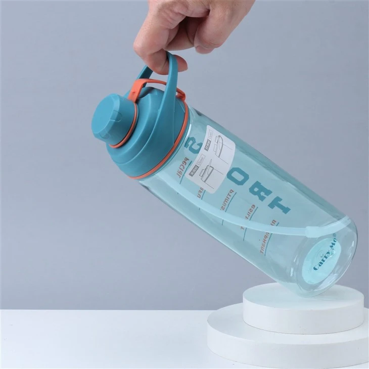Insulated Plastic Water Bottle best