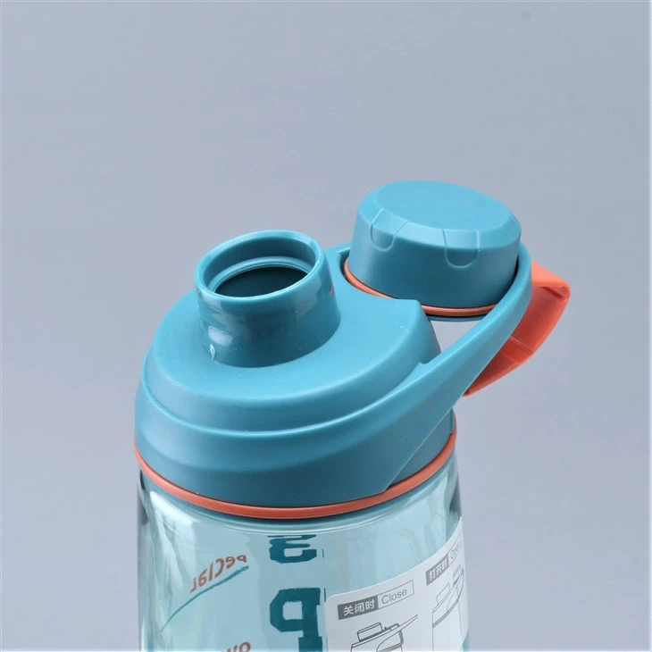 Insulated Plastic Water Bottle factory