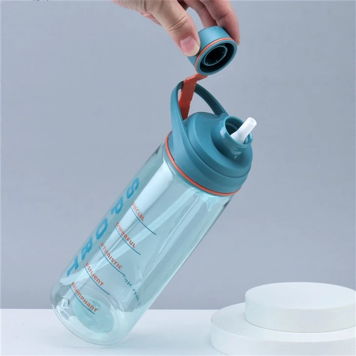 Insulated Plastic Water Bottle suppliers