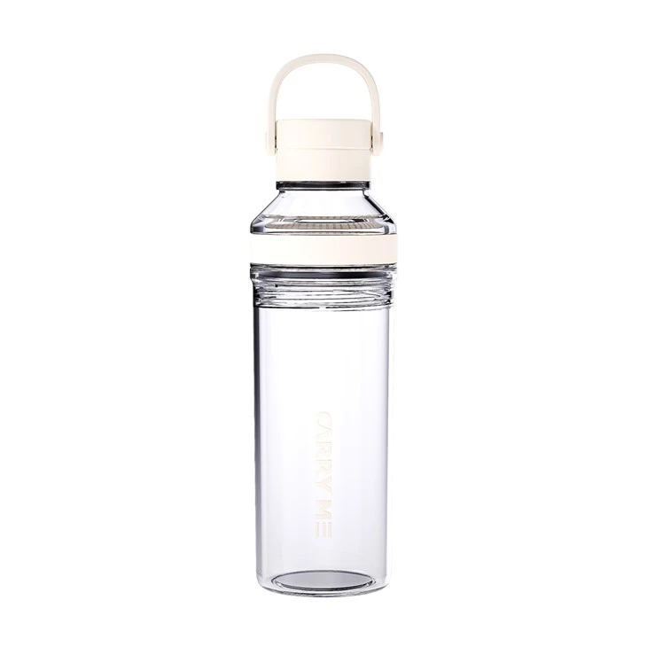 Screw Top Water Bottle With Straw best
