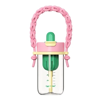 Advantages of sports water bottles