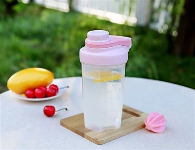 Applicable environment of plastic water bottles