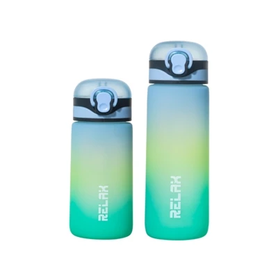 Features Of Sports Water Bottles