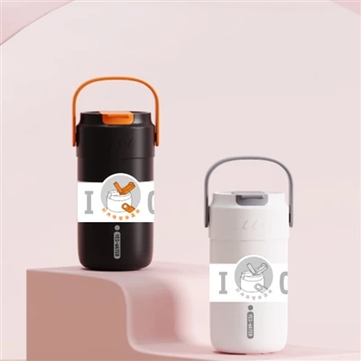 Material Selection For Stainless Steel Water Bottles