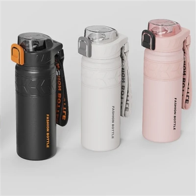 What Are The Uses Of Stainless Steel Water Bottles?