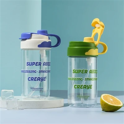 How To Maintain Plastic Water Bottles