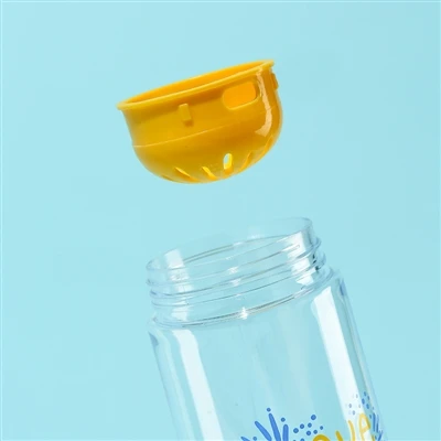 Background And Significance Of Plastic Water Bottles