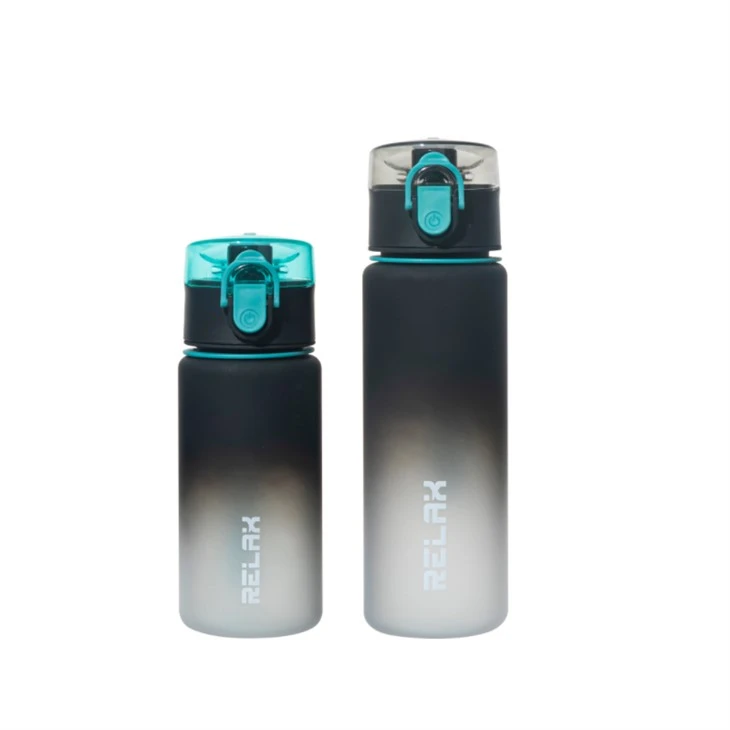 Plastic Sports Water Bottle Wholesale