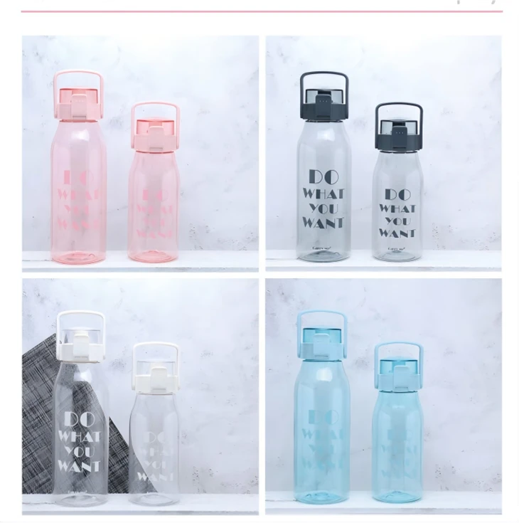 Sports Water Jug 1.5L